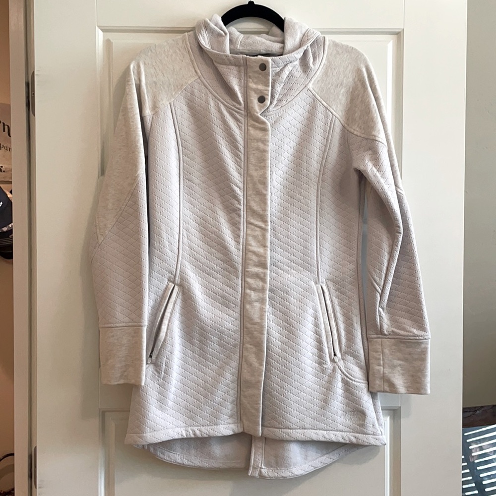North Face Jacket Dress